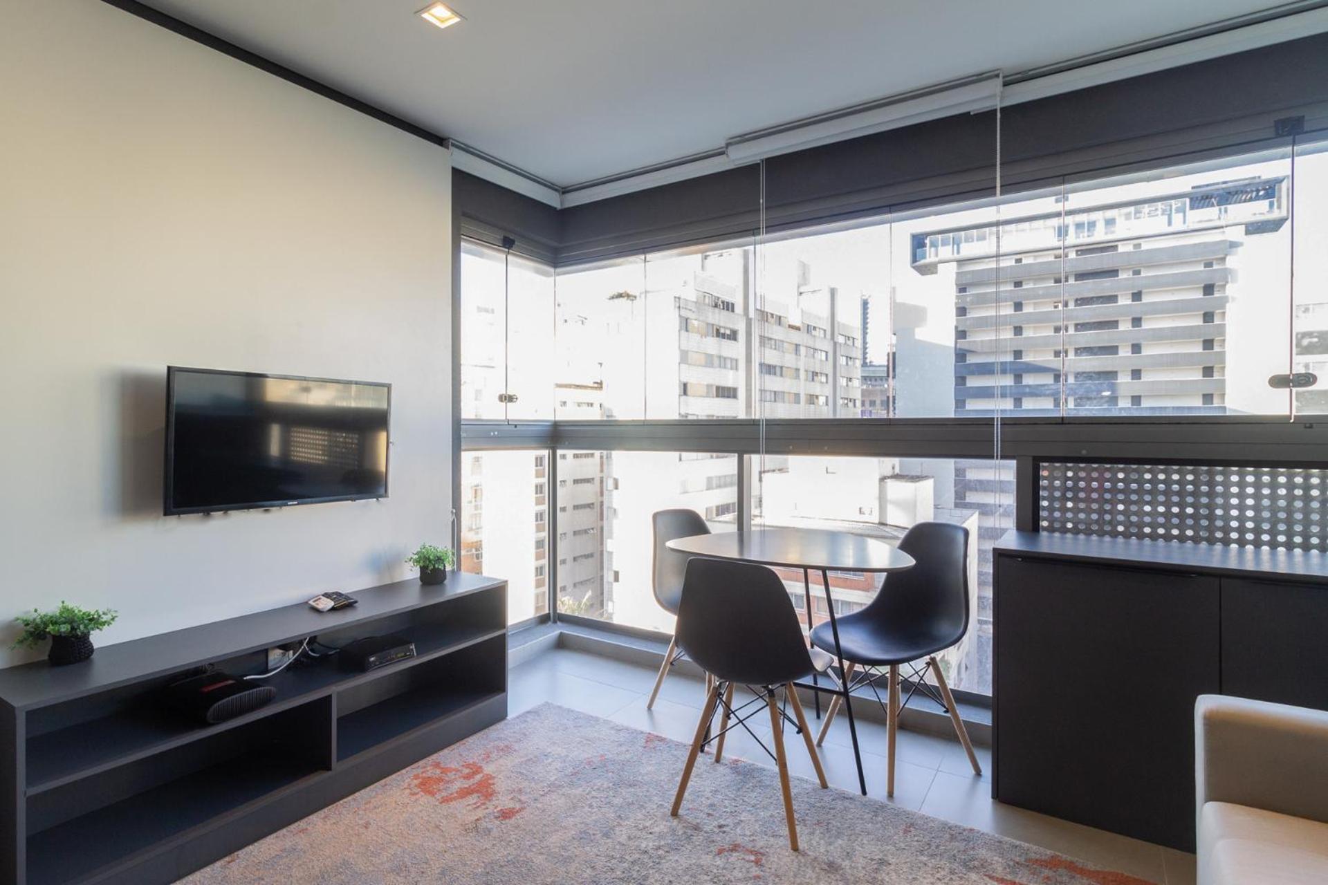360 Suítes VN Oscar Freire São Paulo Exterior foto